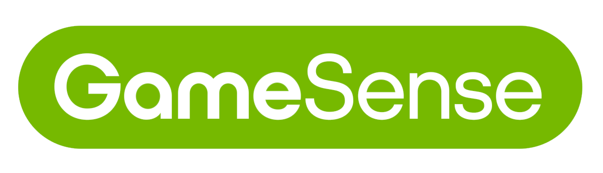 GameSense logo