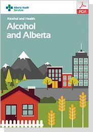 Alcohol and Alberta PDF
