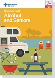 Alcohol and seniors PDF