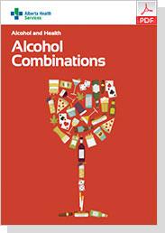 Alcohol combinations PDF