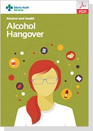 Alcohol hangover PDF