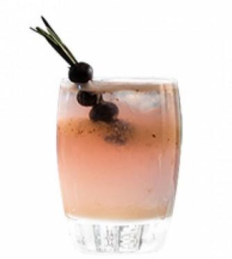 Blueberry Smash Blueberry Smash