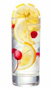 Pineapple Chiller Bubbly Pineapple Chiller Bubbly