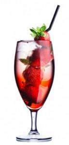 Pretty-in-Pink Spritzer Pretty-in-Pink Spritzer
