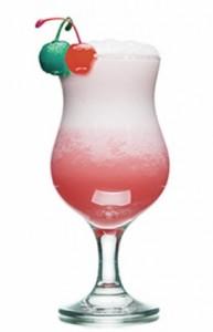 Rock-A-Bye Slushy Rock-A-Bye Slushy