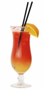 Virgin Bahama Mama’s Party Punch Virgin Bahama Mama’s Party Punch