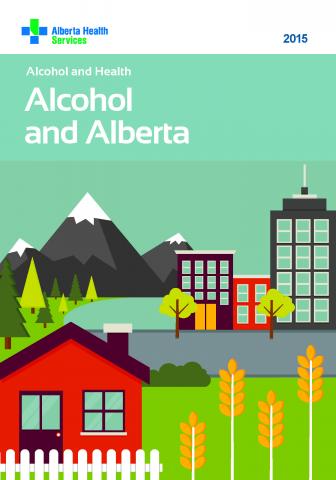 Alcohol and Alberta