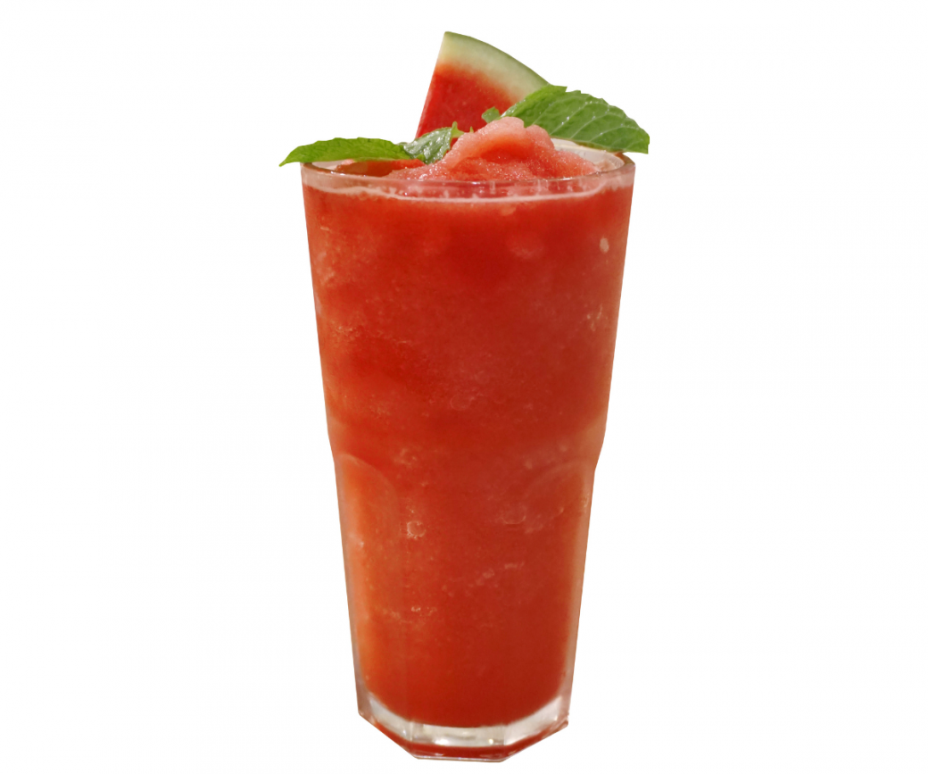 Cravin' Watermelon Cooler