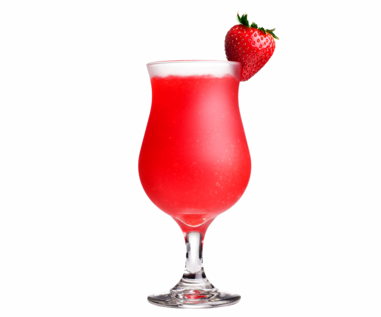 Strawberry Daiquiri