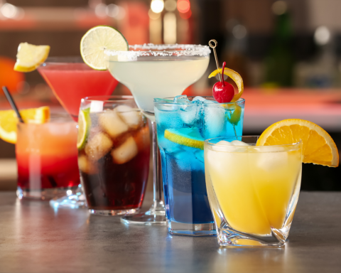 DrinkSense Calculator