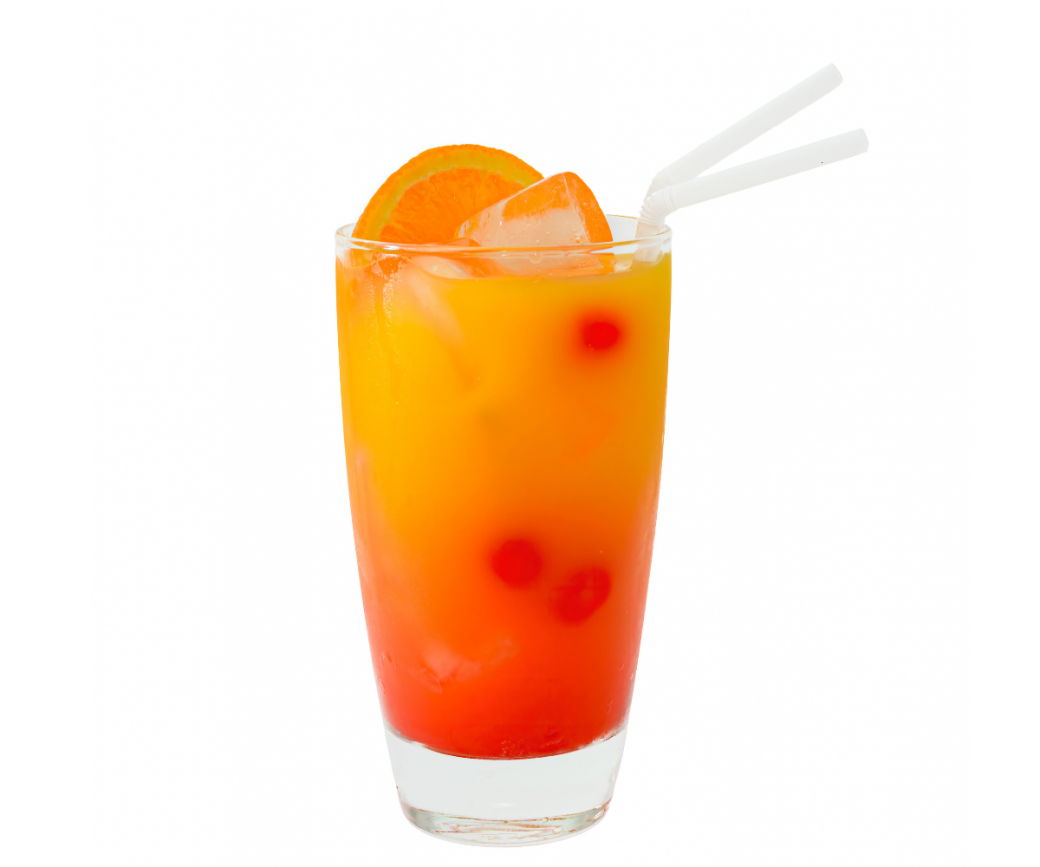 Bahama Mama Punch Bahama Mama Punch