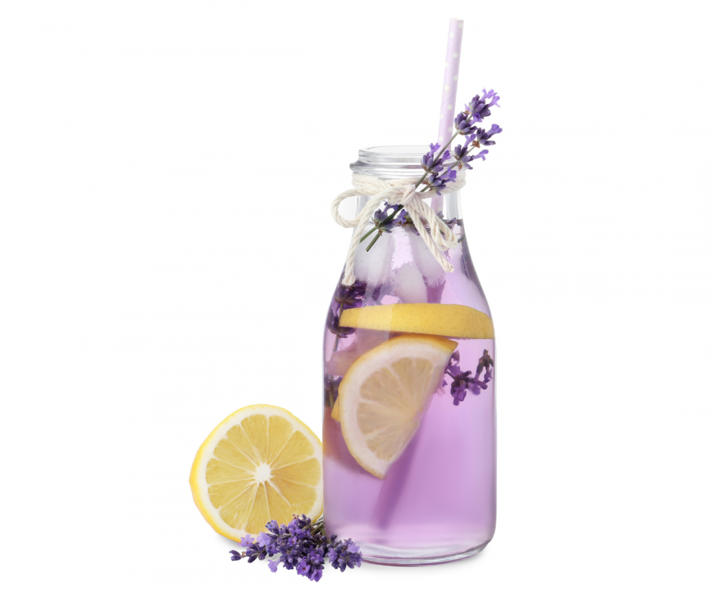 Lavender Lemonade Lavender Lemonade