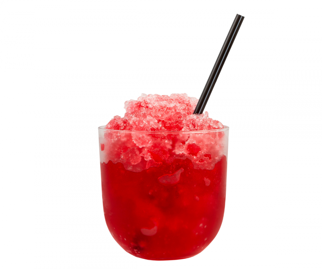 Rock a Bye Slush Rock a Bye Slush